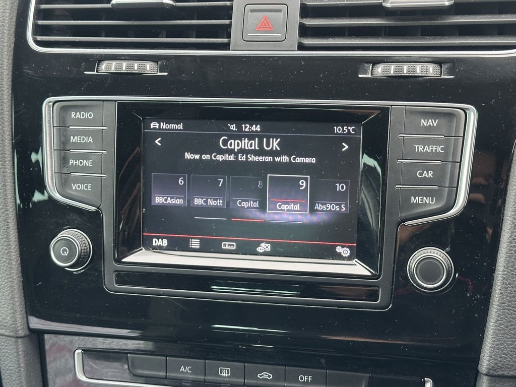 Used Volkswagen Golf 2014 for sale - 77171665: Photo 16