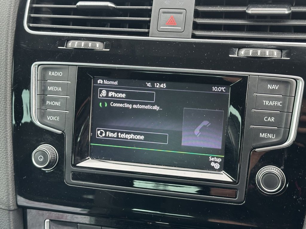 Used Volkswagen Golf 2014 for sale - 77171665: Photo 18