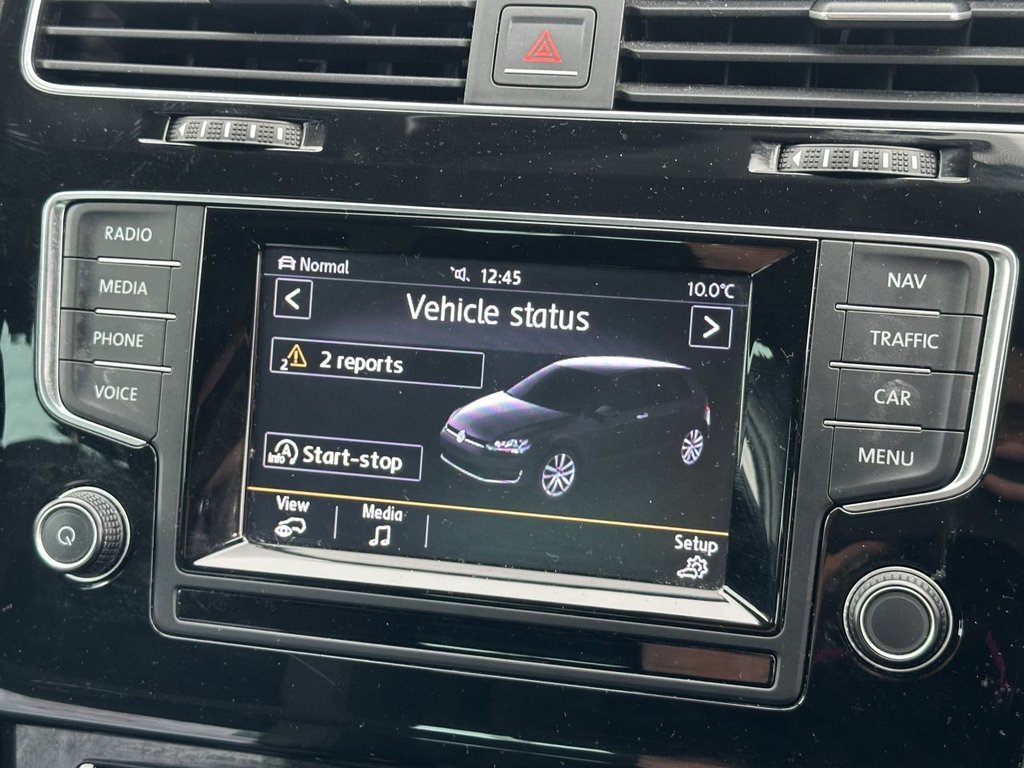 Used Volkswagen Golf 2014 for sale - 77171665: Photo 19