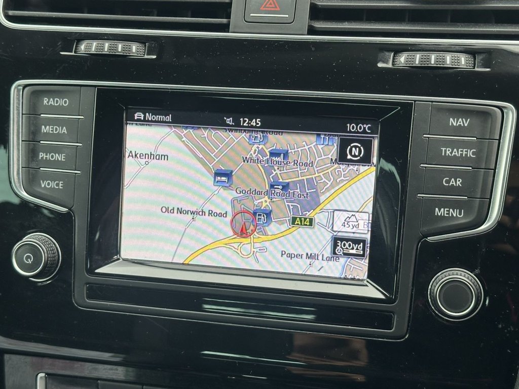 Used Volkswagen Golf 2014 for sale - 77171665: Photo 21