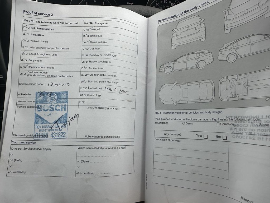 Used Volkswagen Golf 2014 for sale - 77171665: Photo 24