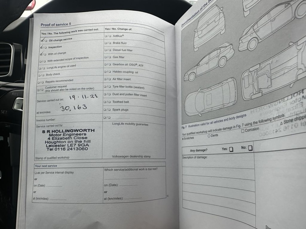 Used Volkswagen Golf 2014 for sale - 77171665: Photo 27