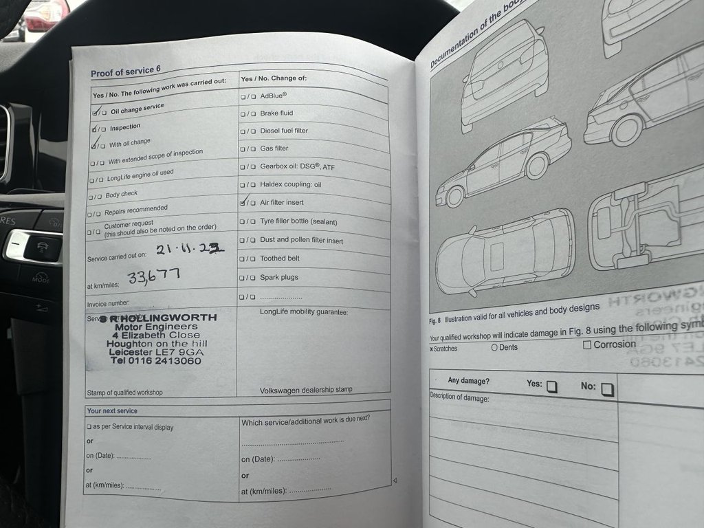 Used Volkswagen Golf 2014 for sale - 77171665: Photo 28