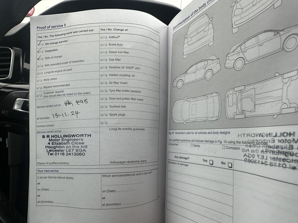 Used Volkswagen Golf 2014 for sale - 77171665: Photo 30