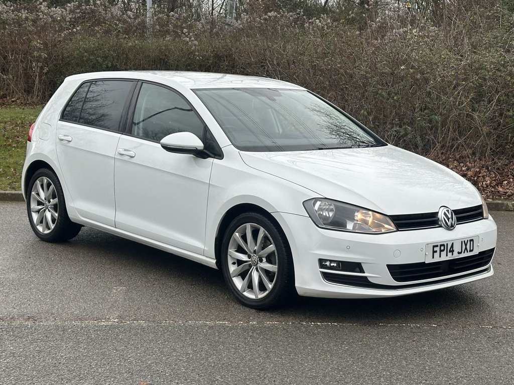Used Volkswagen Golf 2014 for sale - 77171665: Photo 7