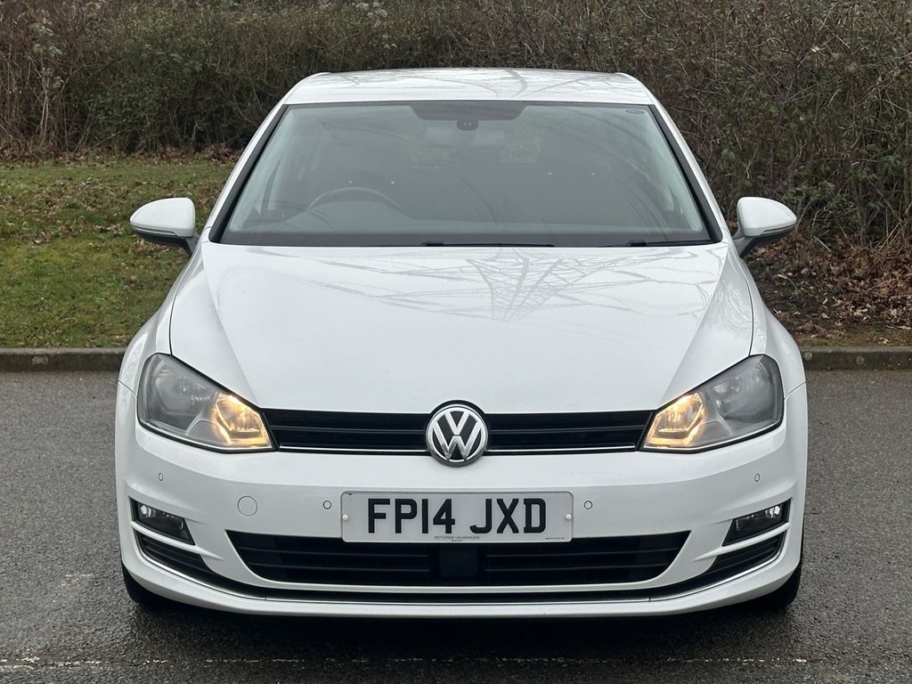 Used Volkswagen Golf 2014 for sale - 77171665: Photo 8