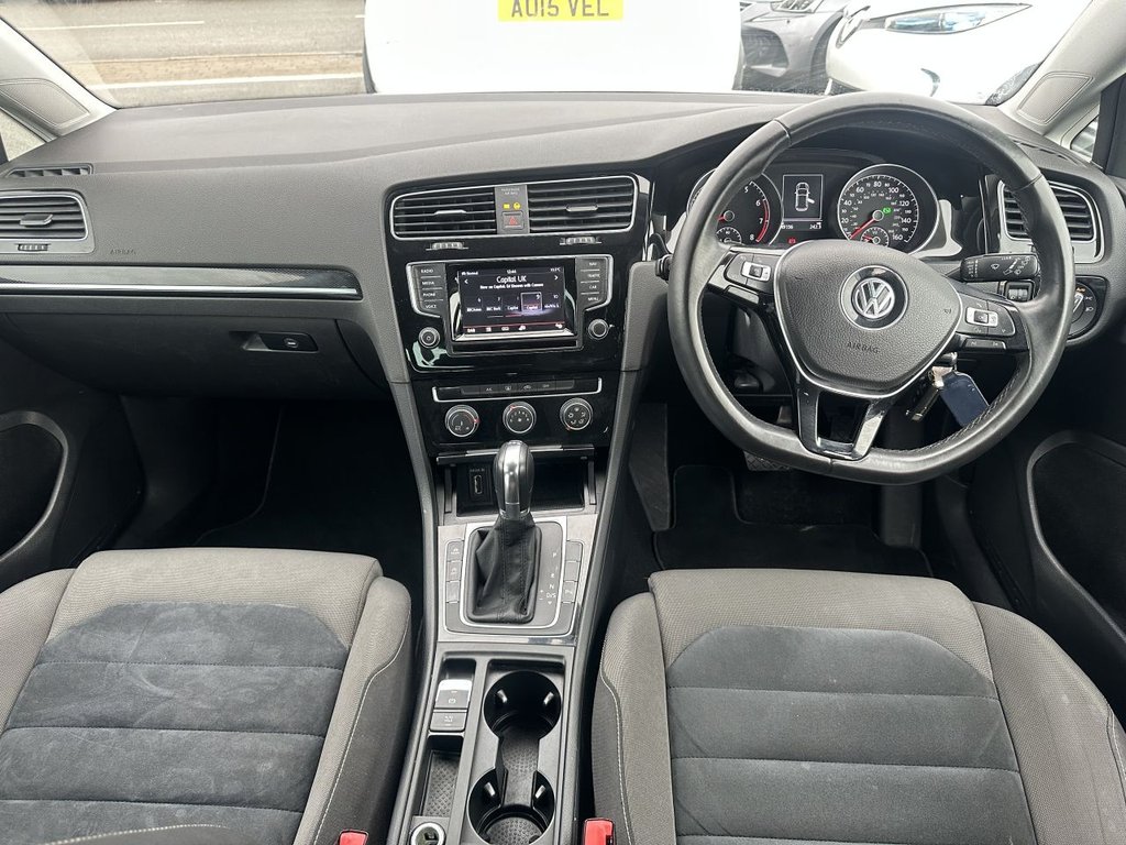 Used Volkswagen Golf 2014 for sale - 77171665: Photo 9