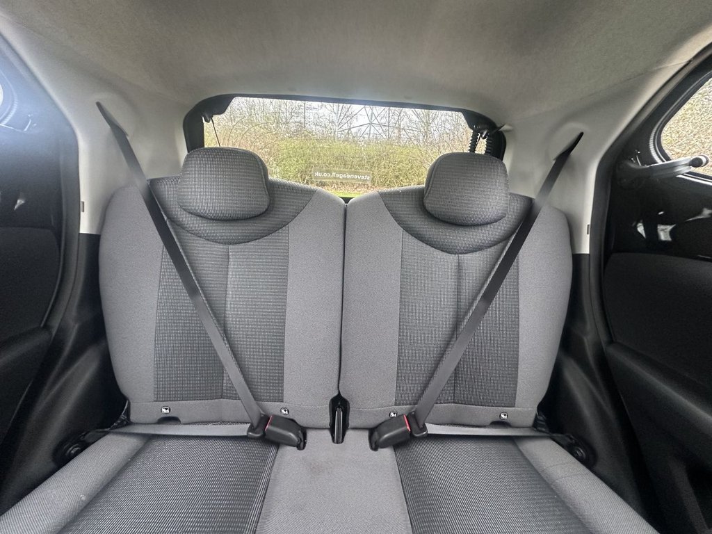 Used Toyota AYGO 2020 for sale - 77919529: Photo 10