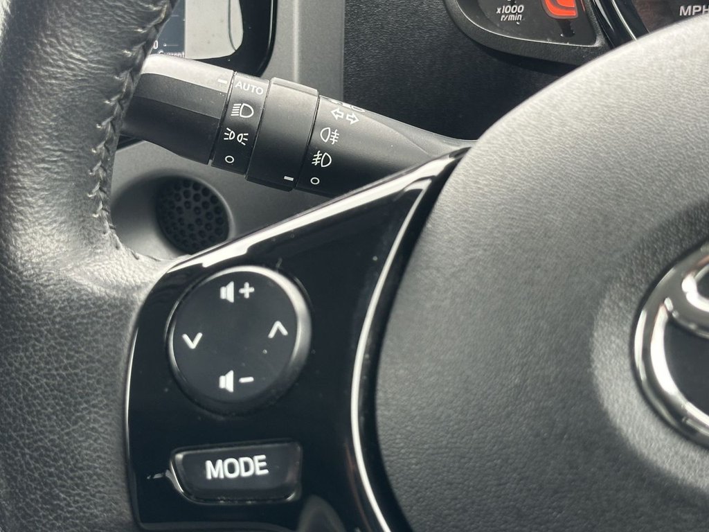 Used Toyota AYGO 2020 for sale - 77919529: Photo 13