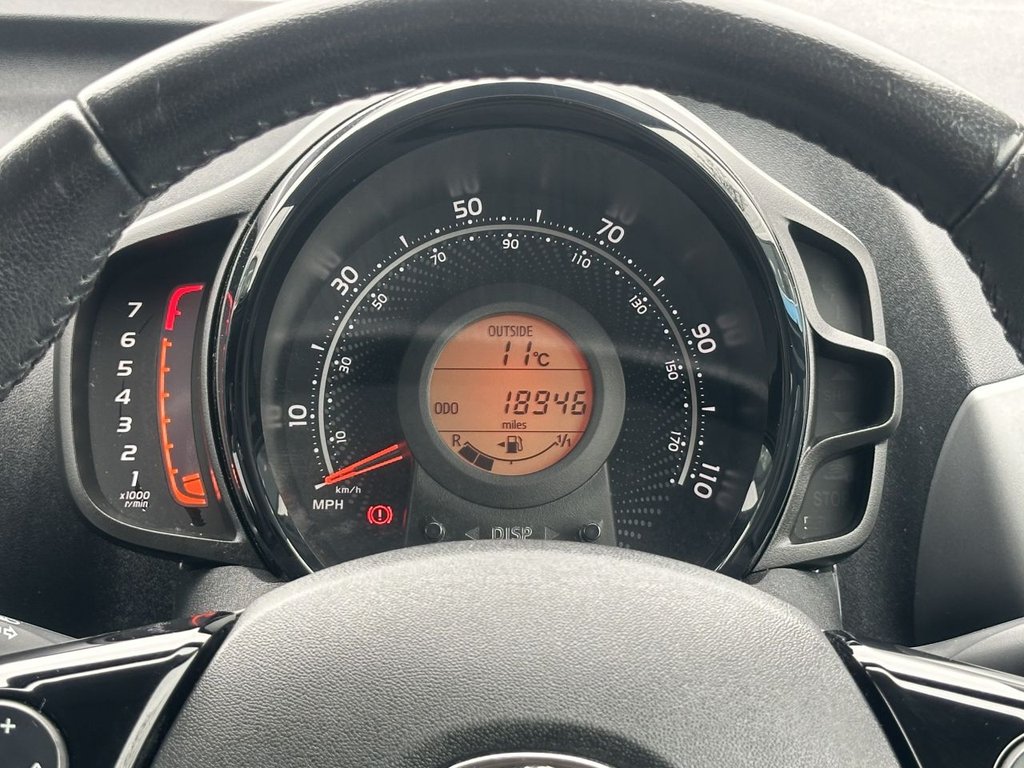 Used Toyota AYGO 2020 for sale - 77919529: Photo 14