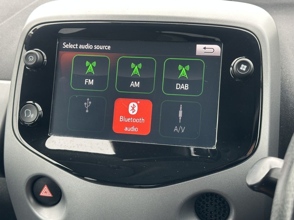 Used Toyota AYGO 2020 for sale - 77919529: Photo 16