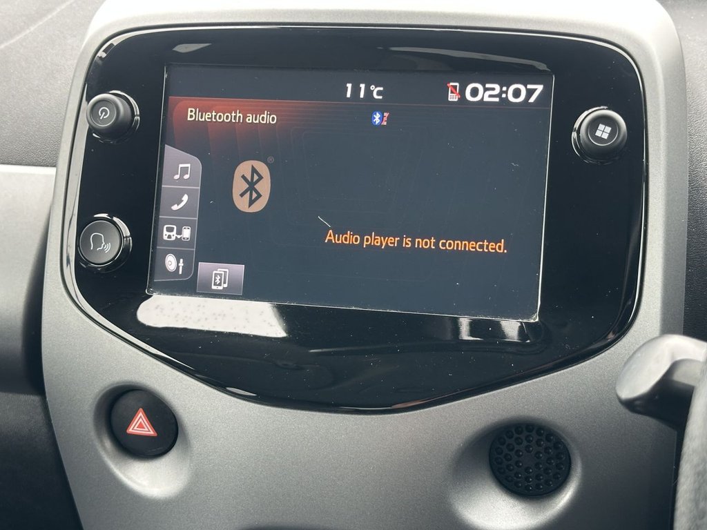 Used Toyota AYGO 2020 for sale - 77919529: Photo 17