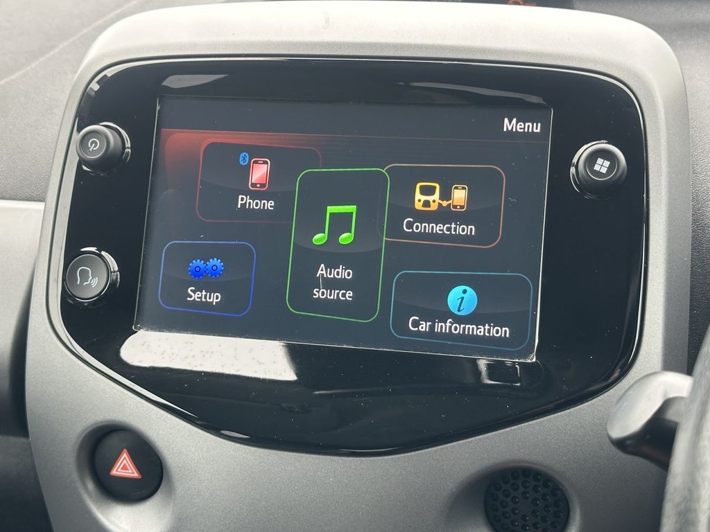 Used Toyota AYGO 2020 for sale - 77919529: Photo 18