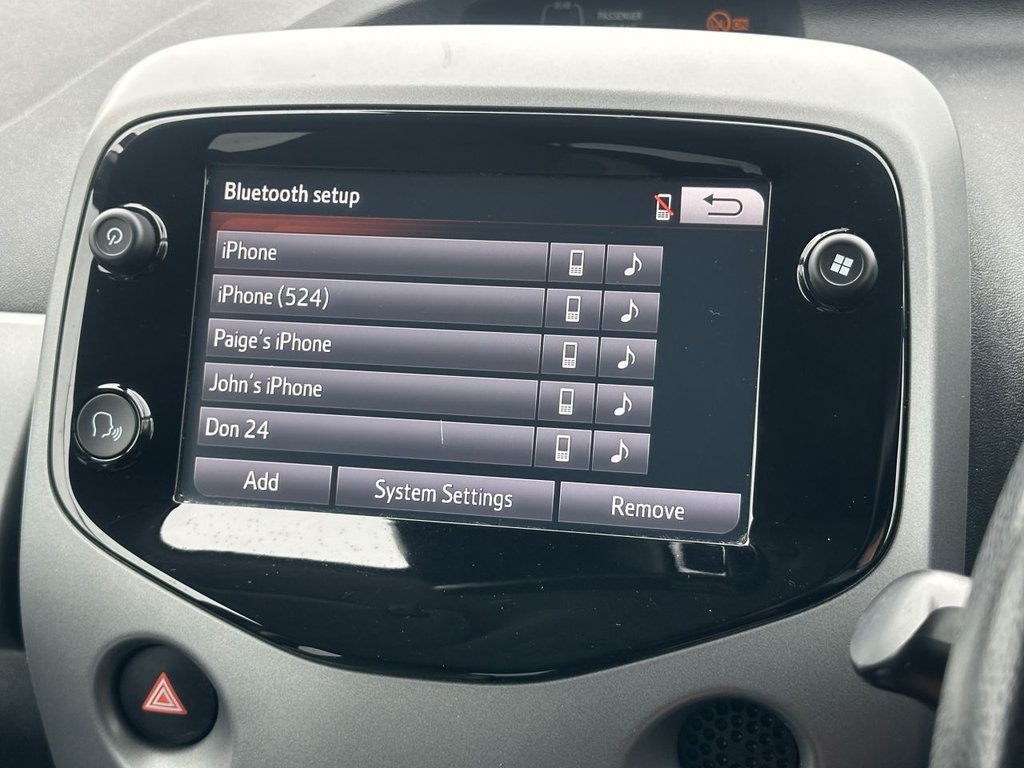 Used Toyota AYGO 2020 for sale - 77919529: Photo 19