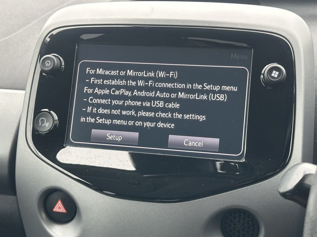 Used Toyota AYGO 2020 for sale - 77919529: Photo 22