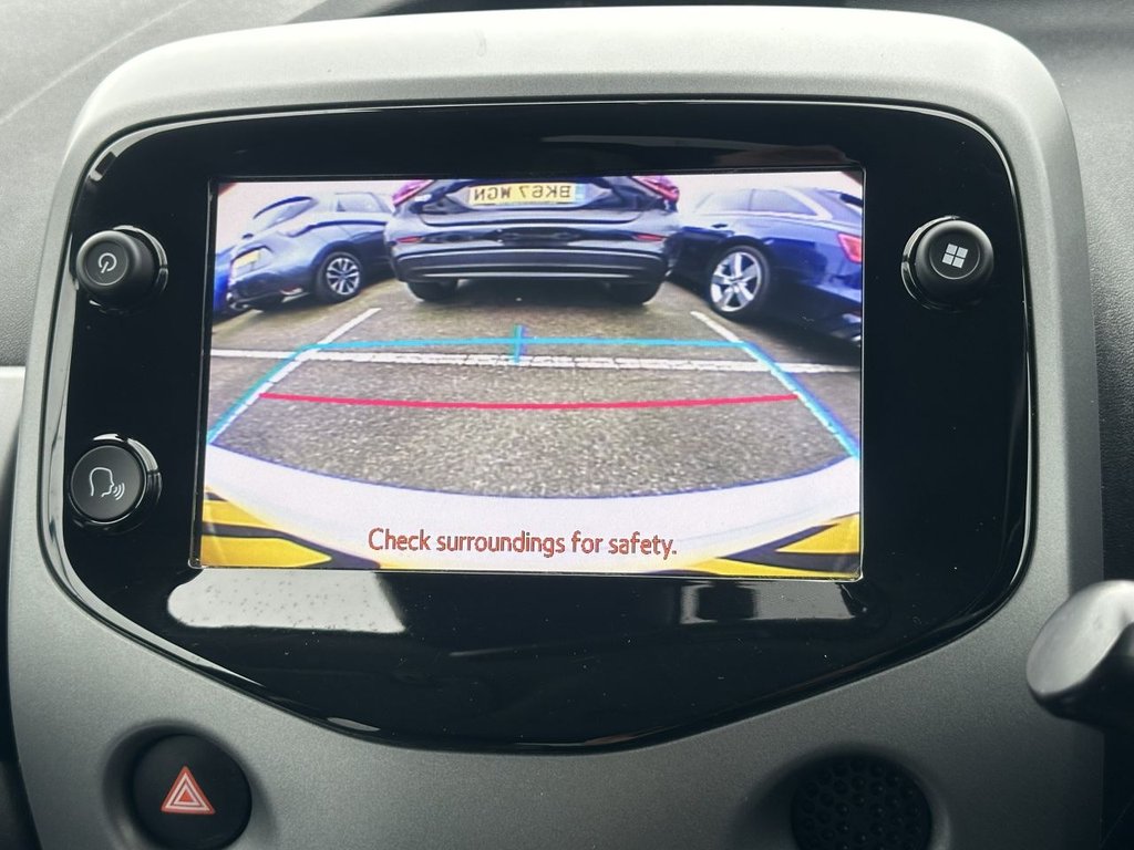 Used Toyota AYGO 2020 for sale - 77919529: Photo 23