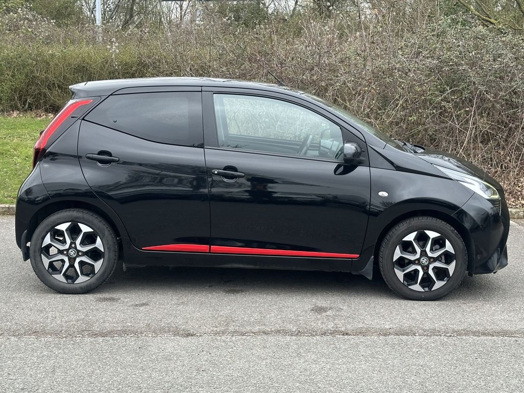 Used Toyota AYGO 2020 for sale - 77919529: Photo 6