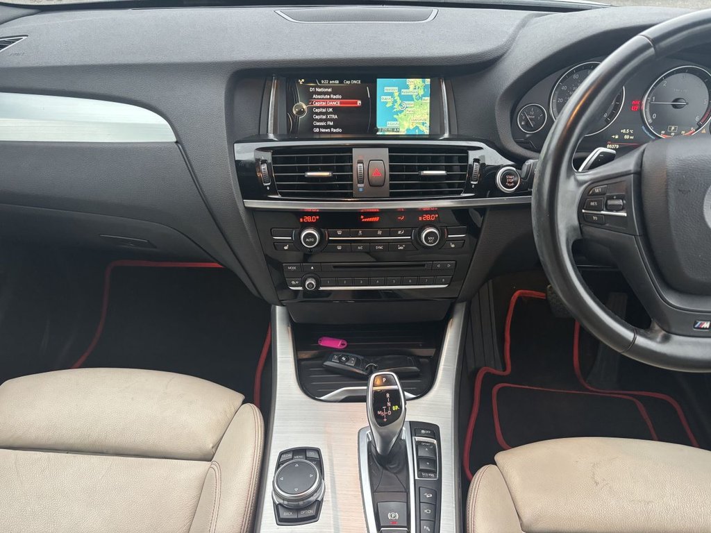 Used BMW X4 2016 for sale - 77026969: Photo 12