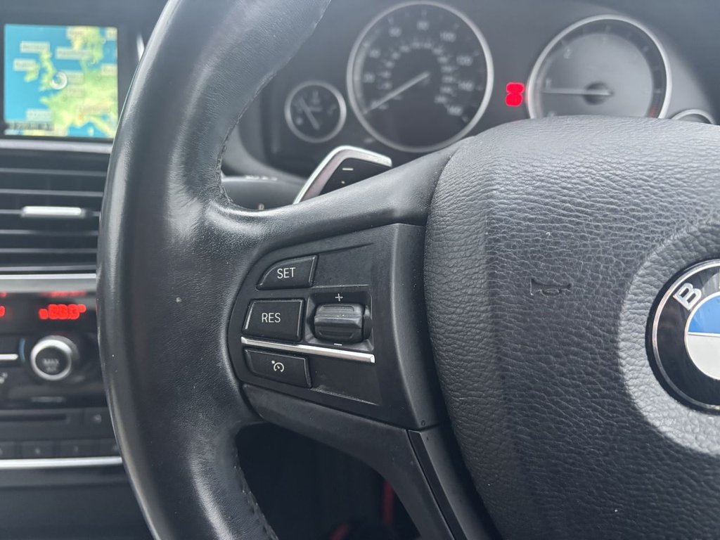 Used BMW X4 2016 for sale - 77026969: Photo 13