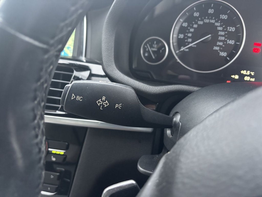 Used BMW X4 2016 for sale - 77026969: Photo 14