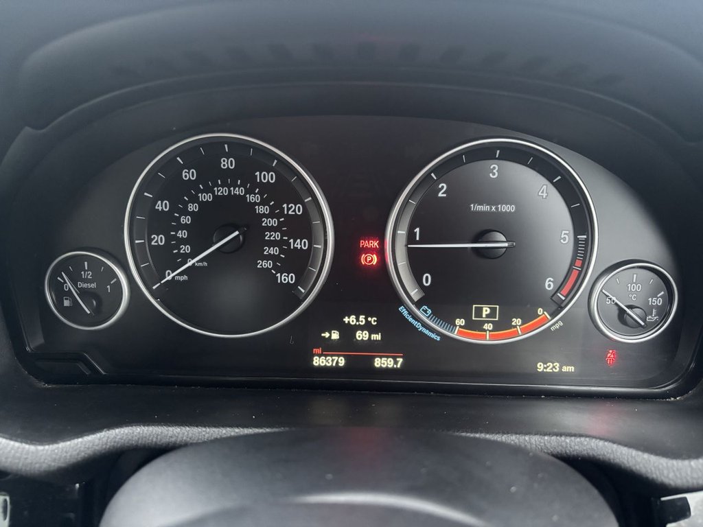 Used BMW X4 2016 for sale - 77026969: Photo 15