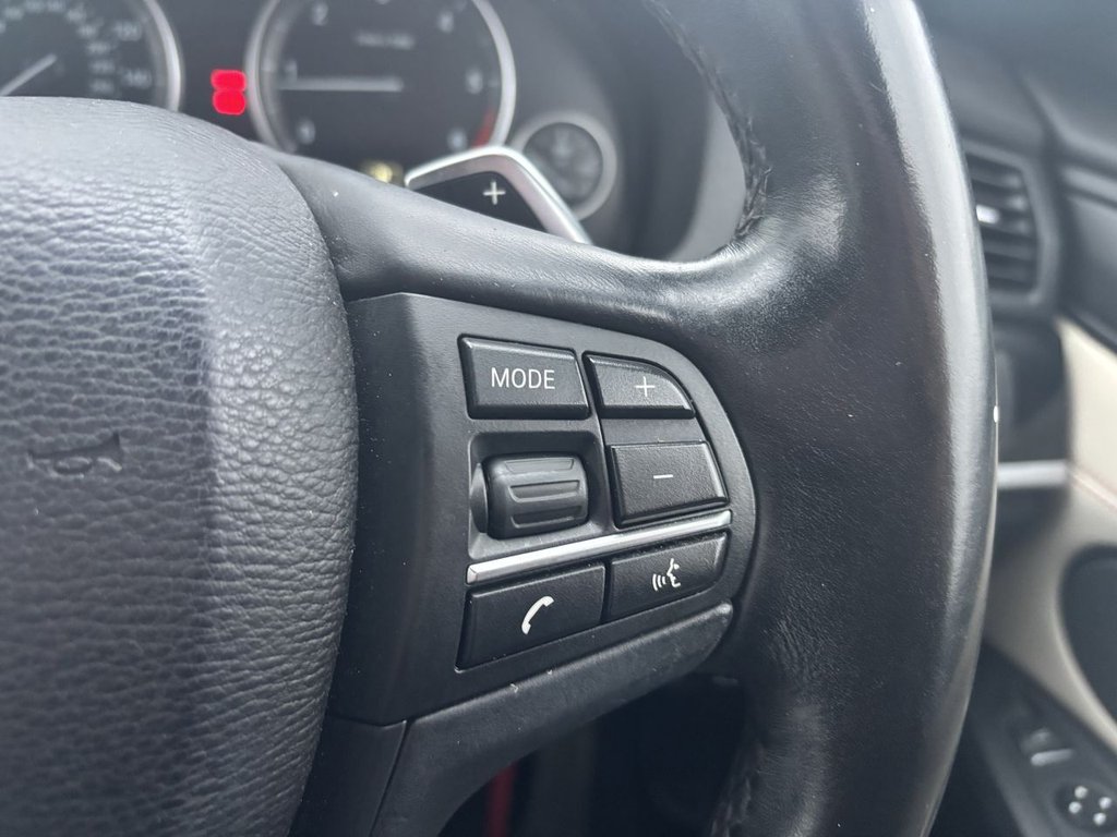 Used BMW X4 2016 for sale - 77026969: Photo 17