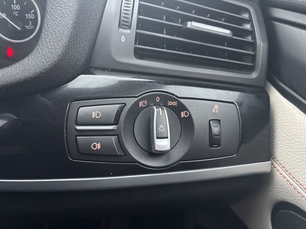 Used BMW X4 2016 for sale - 77026969: Photo 18