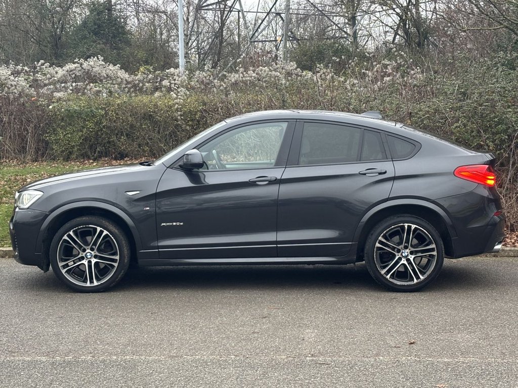 Used BMW X4 2016 for sale - 77026969: Photo 2