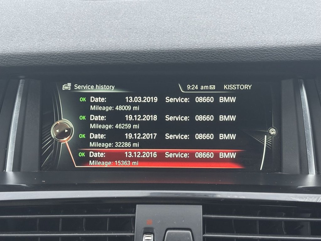 Used BMW X4 2016 for sale - 77026969: Photo 24