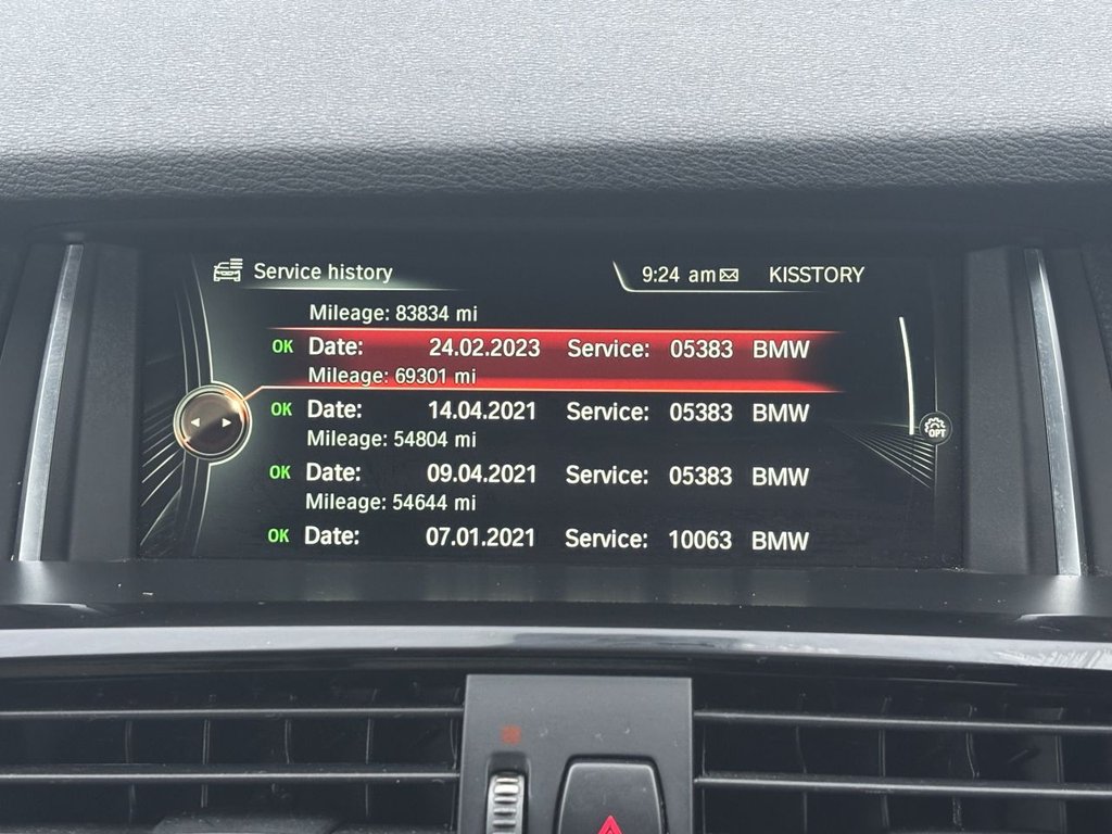 Used BMW X4 2016 for sale - 77026969: Photo 25