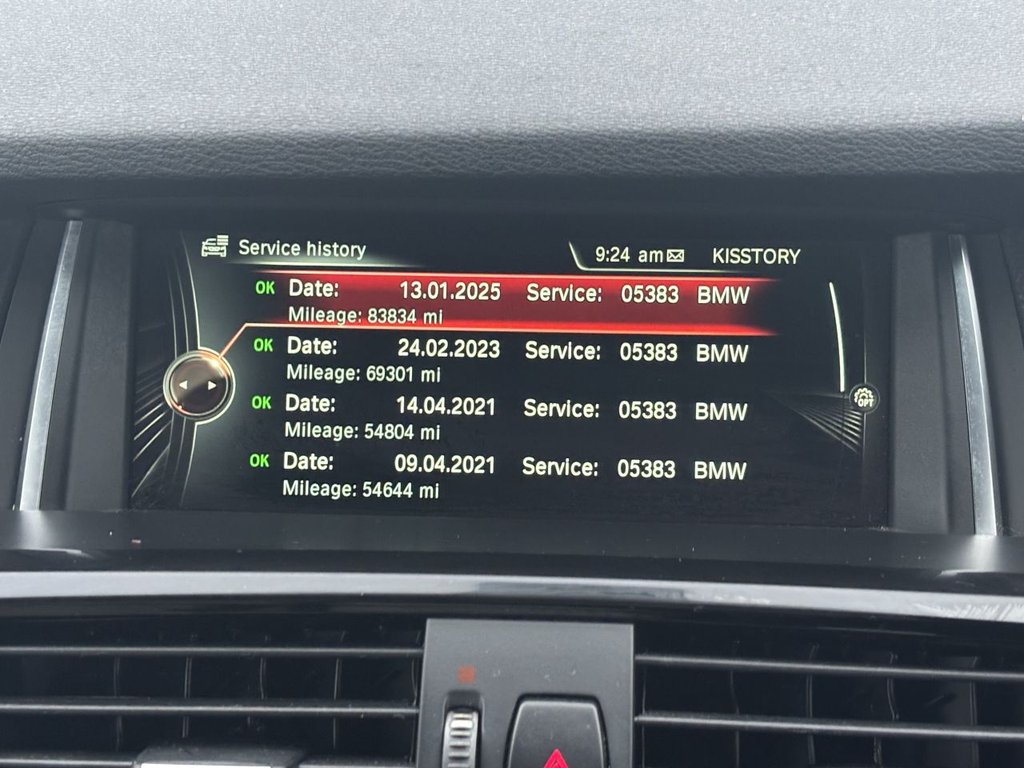 Used BMW X4 2016 for sale - 77026969: Photo 26