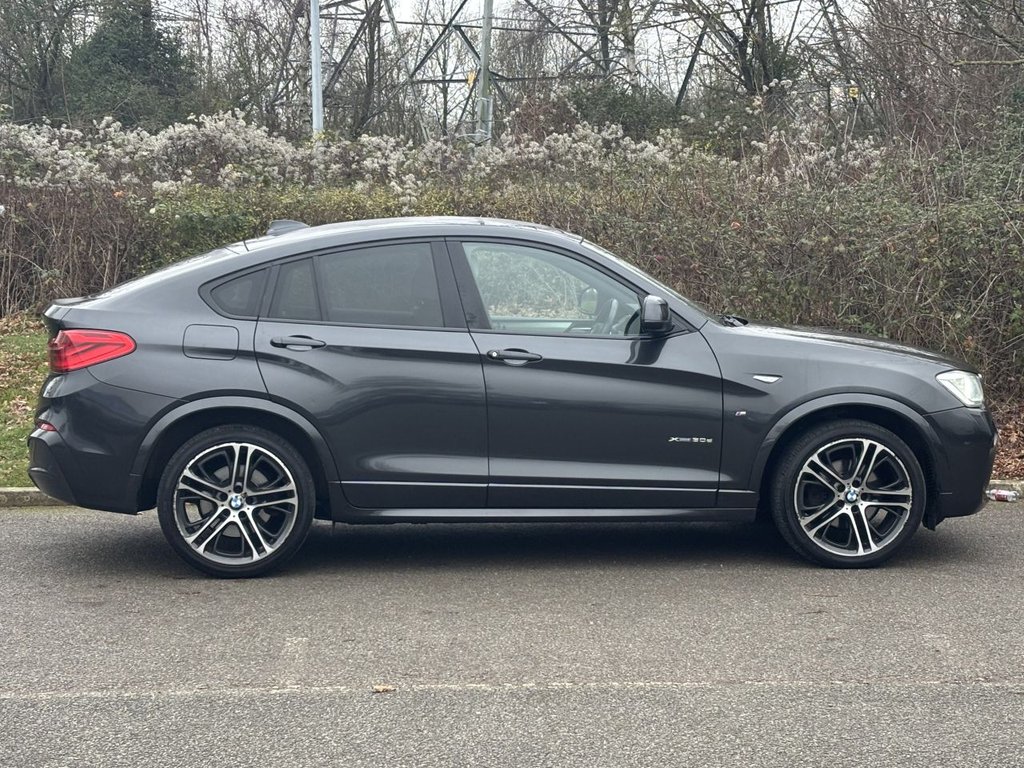 Used BMW X4 2016 for sale - 77026969: Photo 6