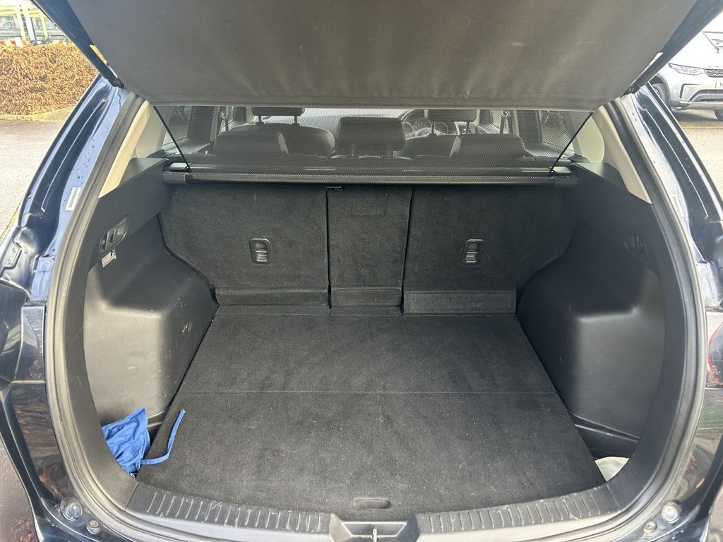 Used Mazda CX-5 2014 for sale - 76686106: Photo 11