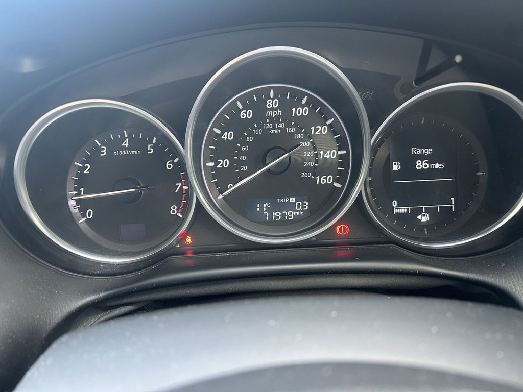 Used Mazda CX-5 2014 for sale - 76686106: Photo 15