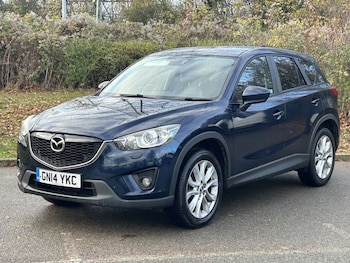 2014 (14) - 2.0 Sport Nav 5dr