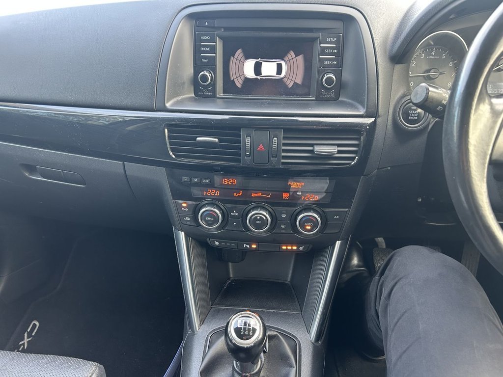 Used Mazda CX-5 2014 for sale - 76686106: Photo 20