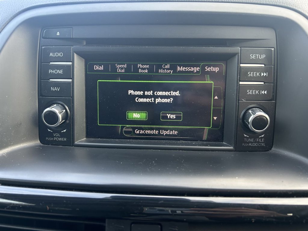 Used Mazda CX-5 2014 for sale - 76686106: Photo 21