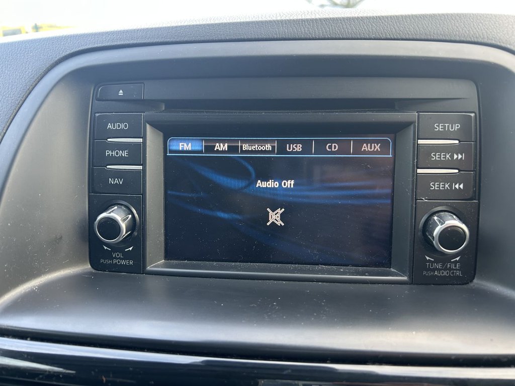 Used Mazda CX-5 2014 for sale - 76686106: Photo 22