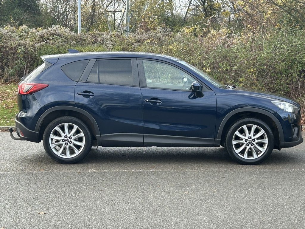 Used Mazda CX-5 2014 for sale - 76686106: Photo 6