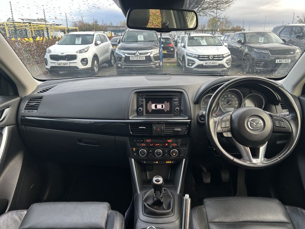 Used Mazda CX-5 2014 for sale - 76686106: Photo 9