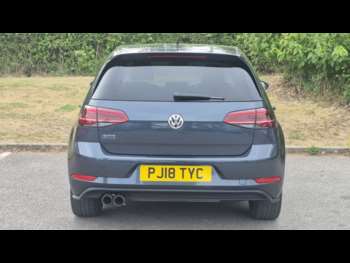 Used Volkswagen Golf 2018 for sale - 75062753: Photo
