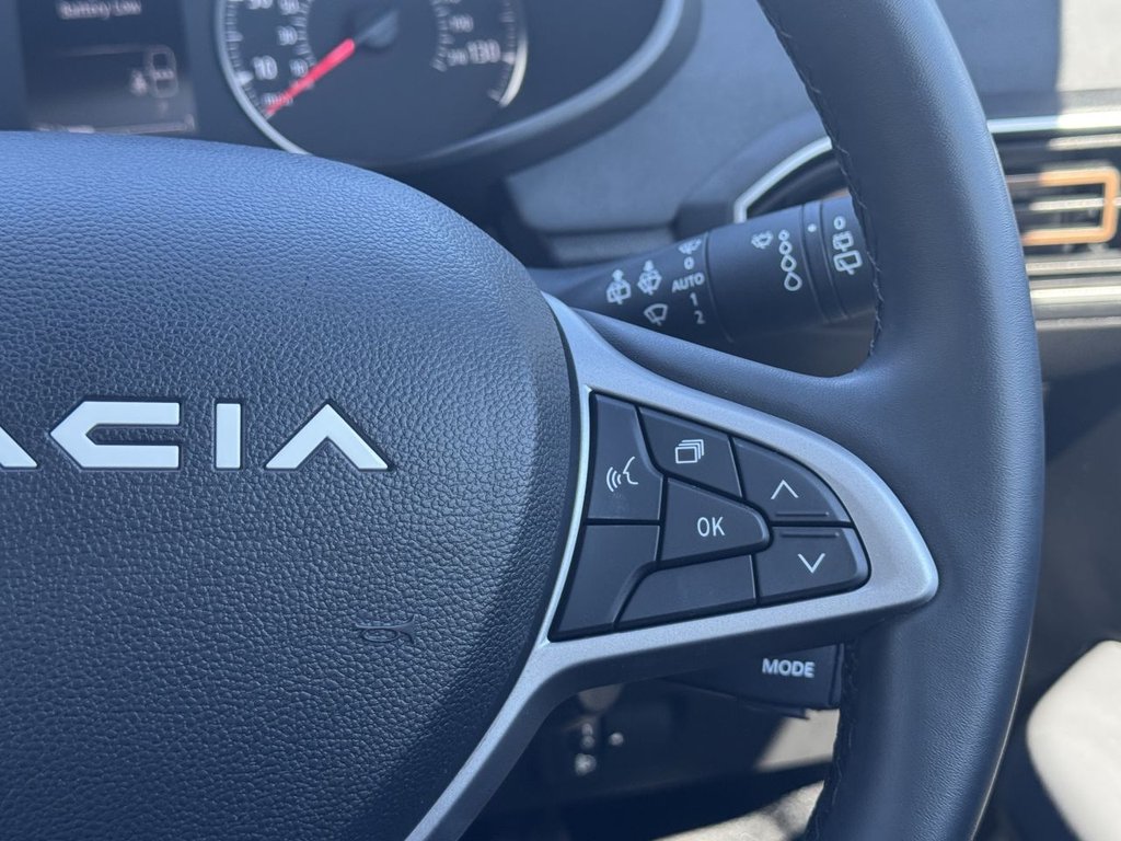 Used Dacia Sandero Stepway 2024 for sale - 78153671: Photo 13