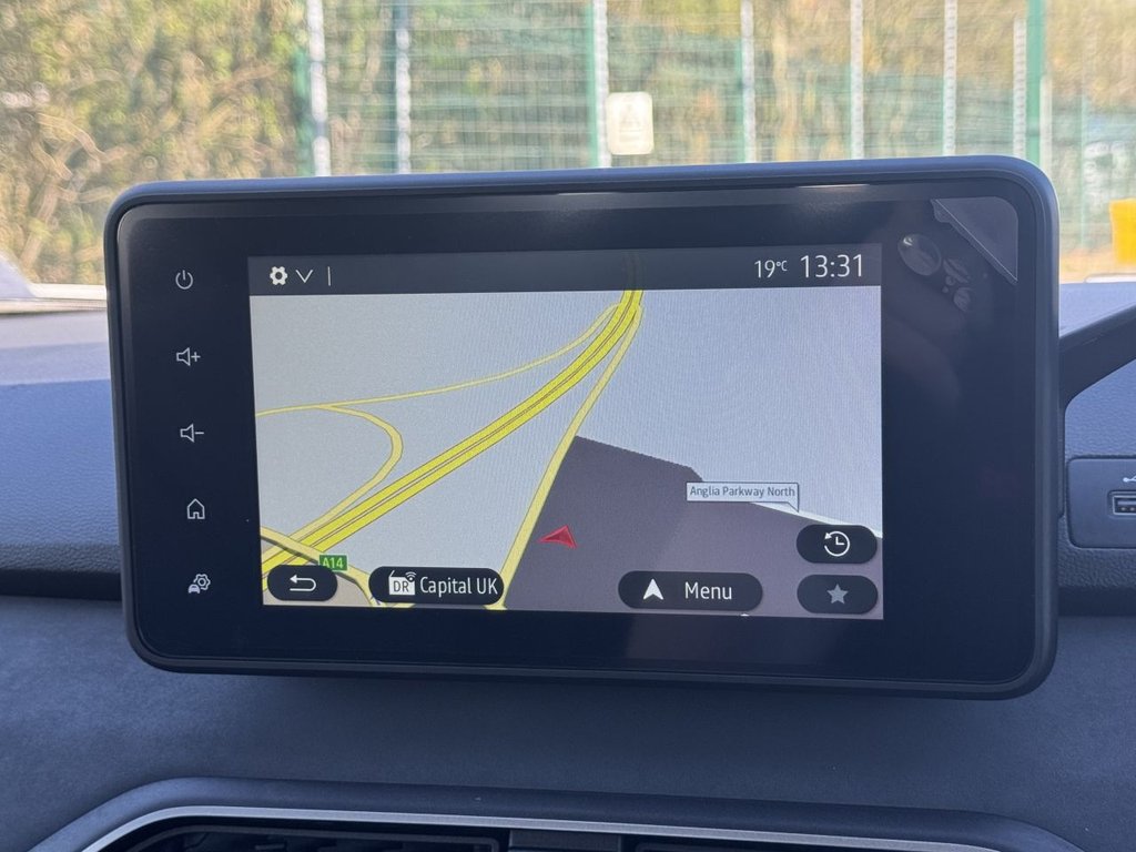 Used Dacia Sandero Stepway 2024 for sale - 78153671: Photo 16