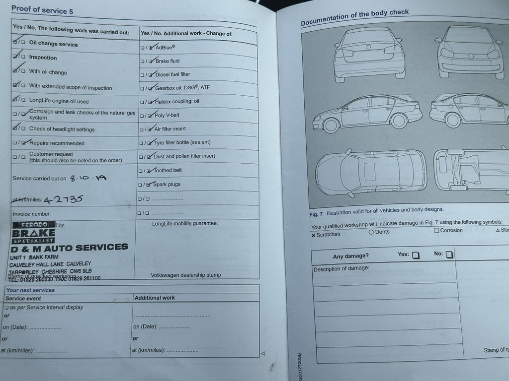 Vehicle 27