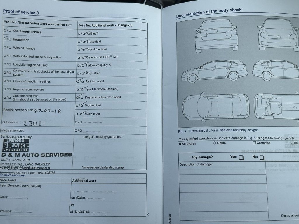 Vehicle 28