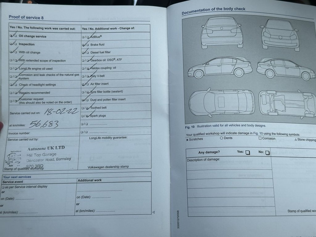 Vehicle 31
