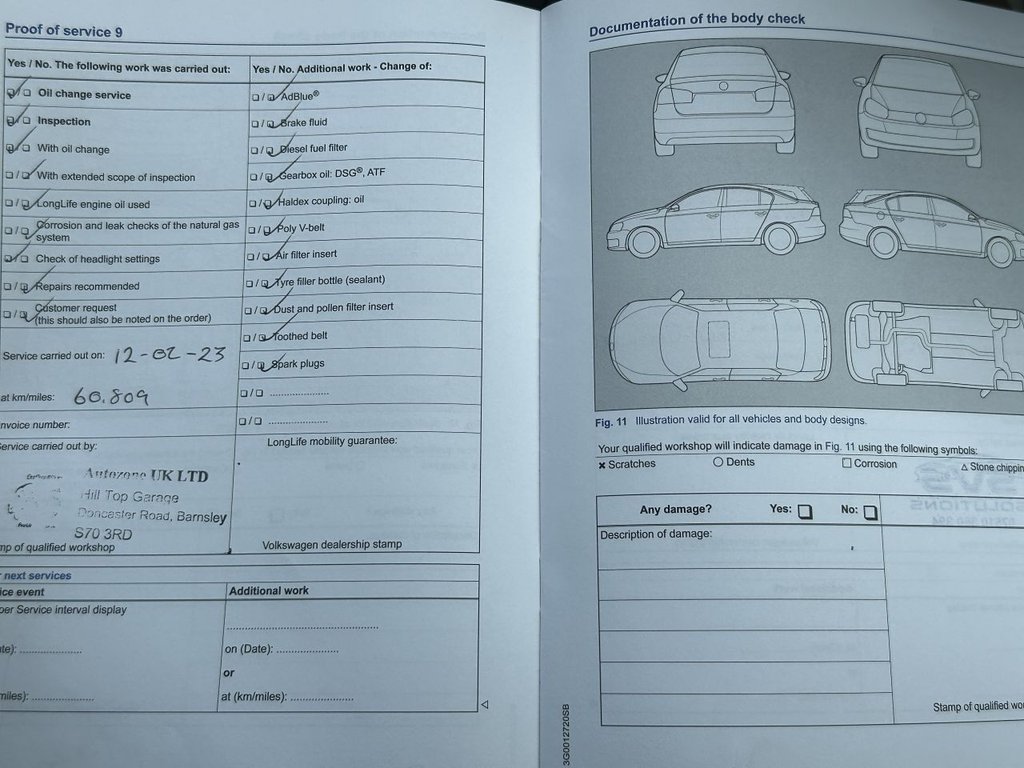 Vehicle 32