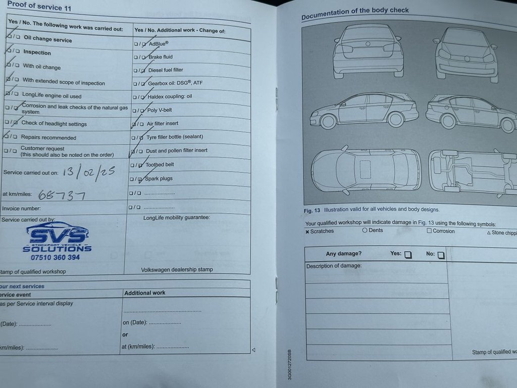 Vehicle 34