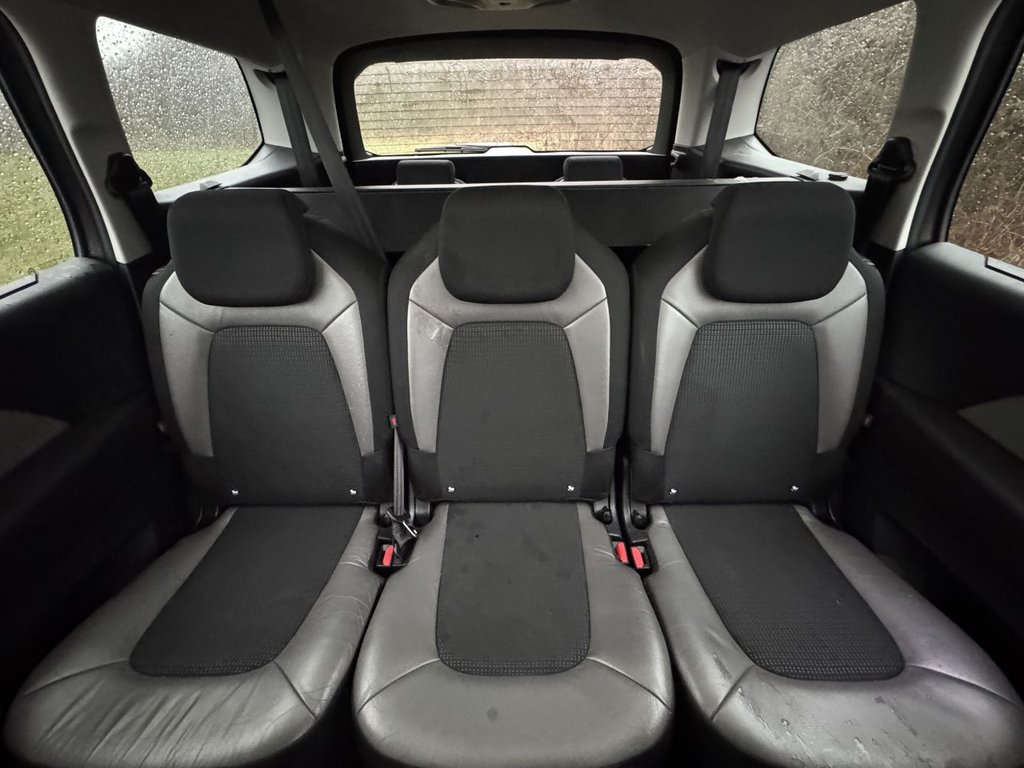 Used Citroen C4 Grand Picasso 2017 for sale - 77341242: Photo 10