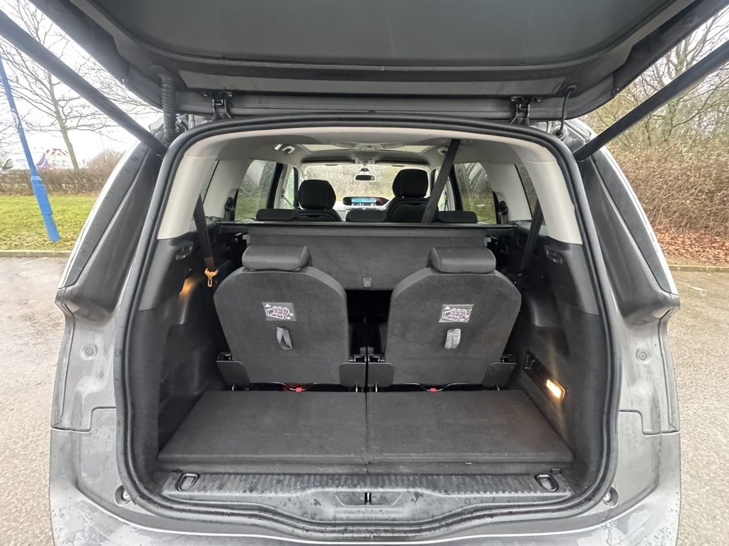 Used Citroen C4 Grand Picasso 2017 for sale - 77341242: Photo 11